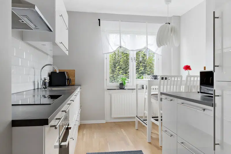 Apartment, 2 rooms, 56 m²