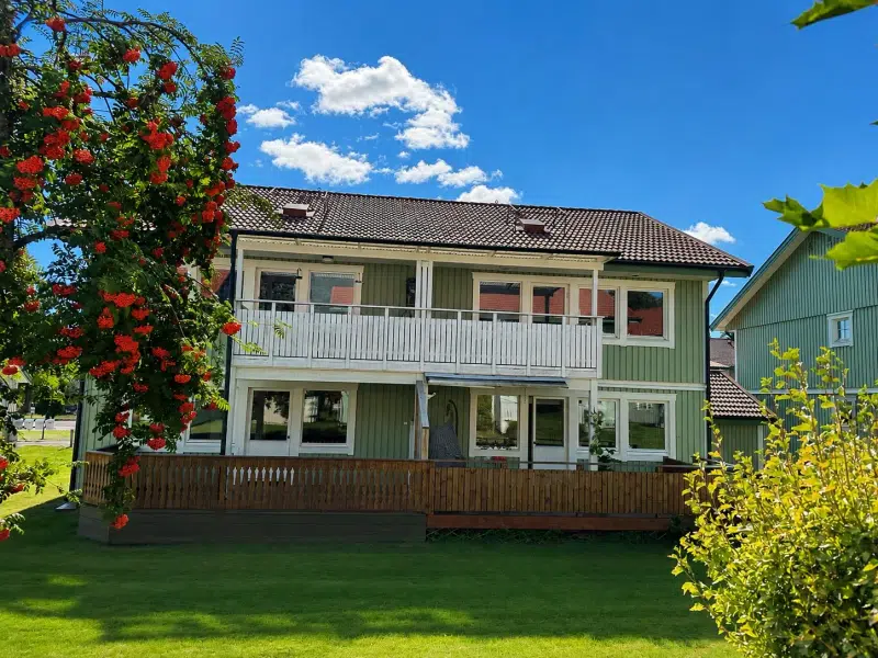 Lägenhet, 2 rum, 63 m²