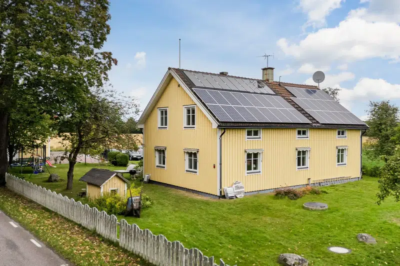 Farm, 7 rooms, 205 m²