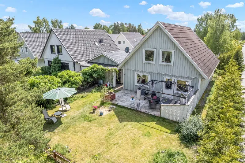Villa, 5 rum, 152 m²