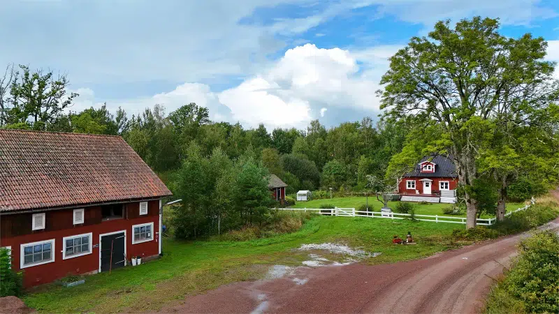 Villa, 5 rum, 100 m²