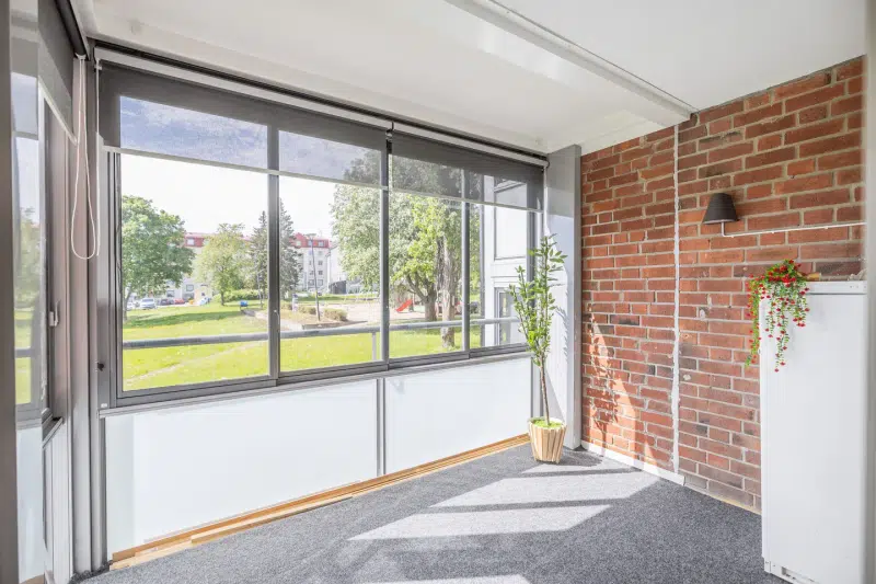 Lägenhet, 2 rum, 65 m²