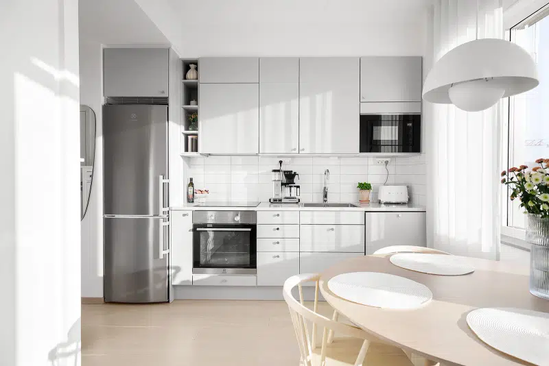 Apartment, 1 room, 35 m²