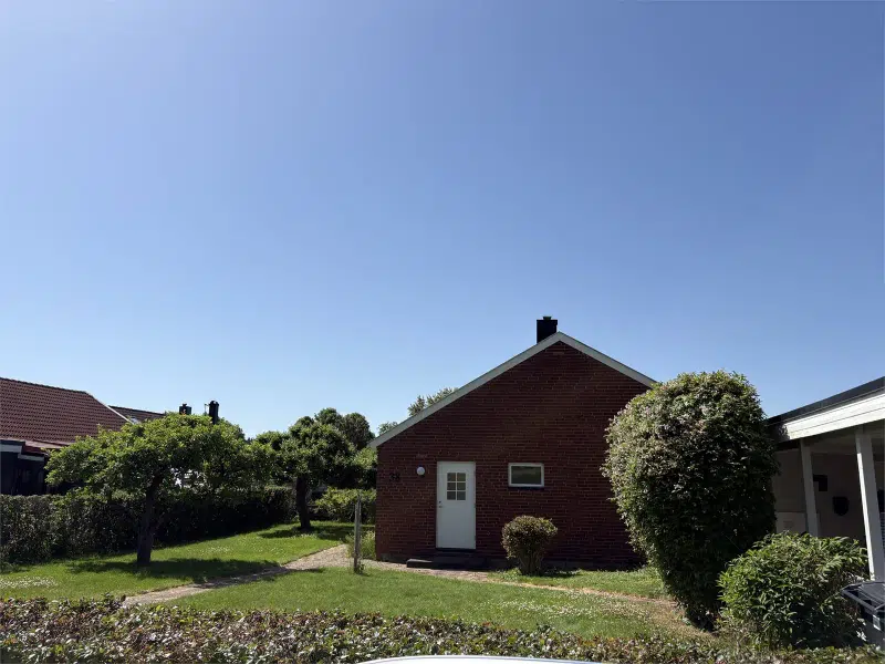 House, 6 rooms, 128 m²