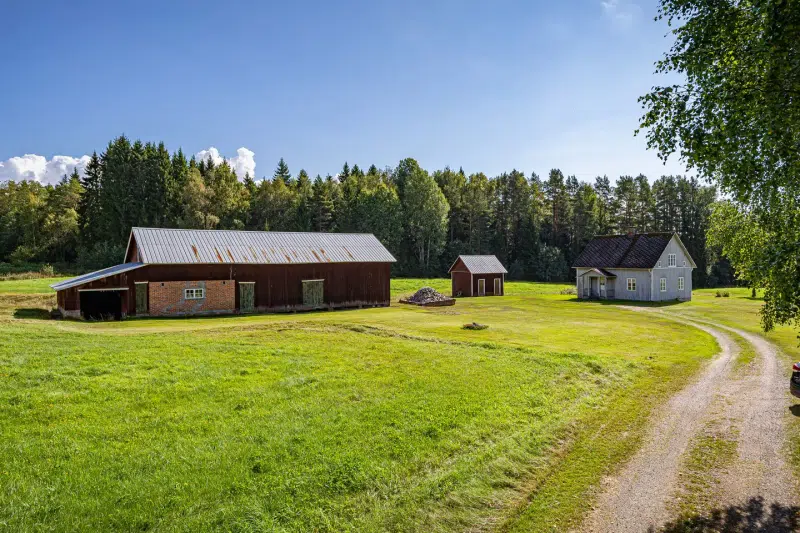 Villa, 4 rum, 81 m²