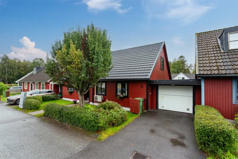 House, 6 rooms, 135 m²