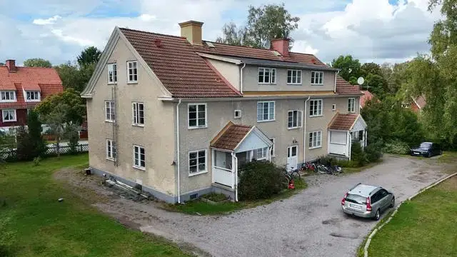 Övrigt, 9 rum, 2220 m² i Nynäshamn