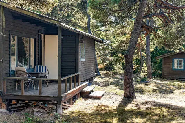 Holiday home, 5 rooms, 62 m² in Oxelösund