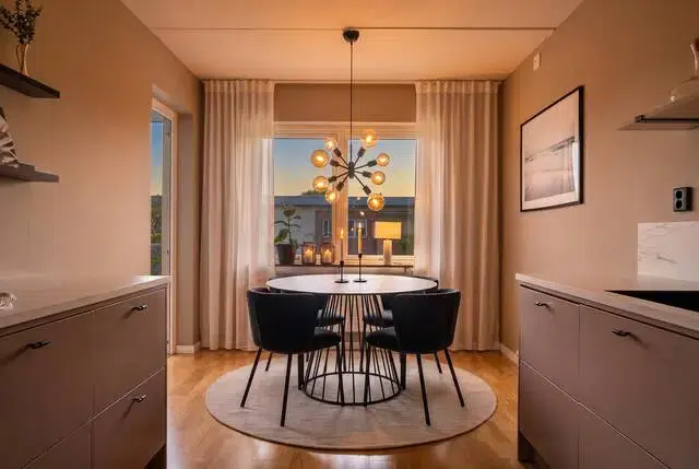 Lägenhet, 2 rum, 65 m² i Landskrona