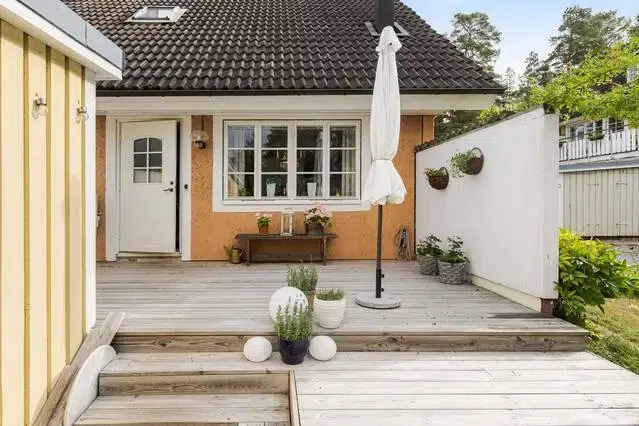 Villa, 4 rum, 102 m² i Strängnäs