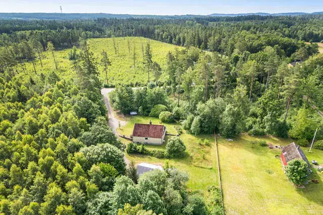 Villa, 6 rum, 118 m² i Tostared