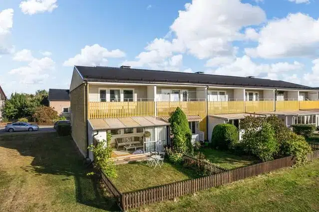 Apartment, 4 rooms, 102 m² in Eskilstuna