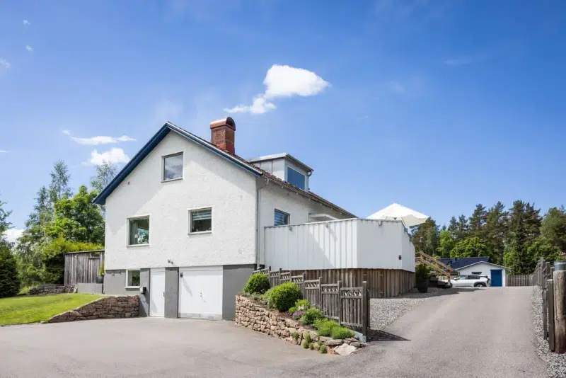 Villa, 6 rum, 135 m² i Sparsör