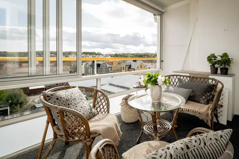 Lägenhet, 3 rum, 71 m² i Söderhamn