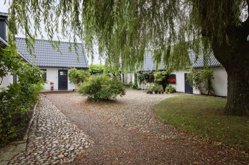 House, 5 rooms, 156 m² in Skivarp