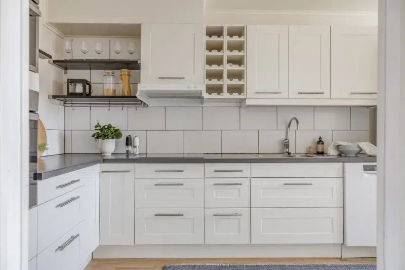 Apartment, 2 rooms, 59 m² in Ystad
