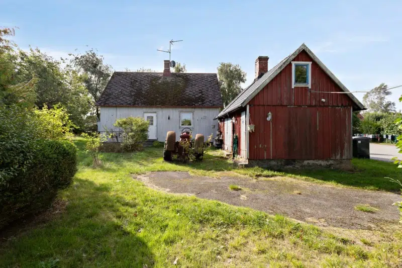 House, 4 rooms, 99 m² in Svedala