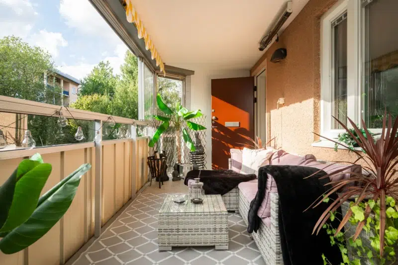Apartment, 3 rooms, 82 m² in Södertälje