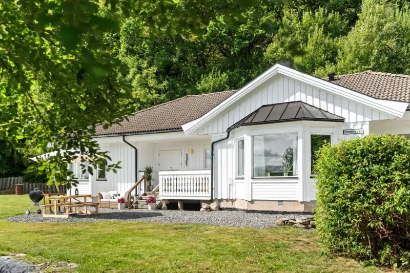 House, 5 rooms, 161 m² in Mölndal