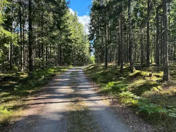 Farm in Älmhult