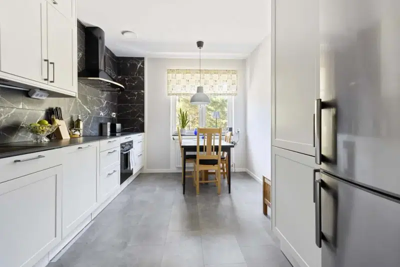 Lägenhet, 2 rum, 57 m² i Luleå