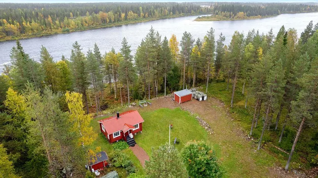 Bild 1 av 27 på Norra Byavägen 232