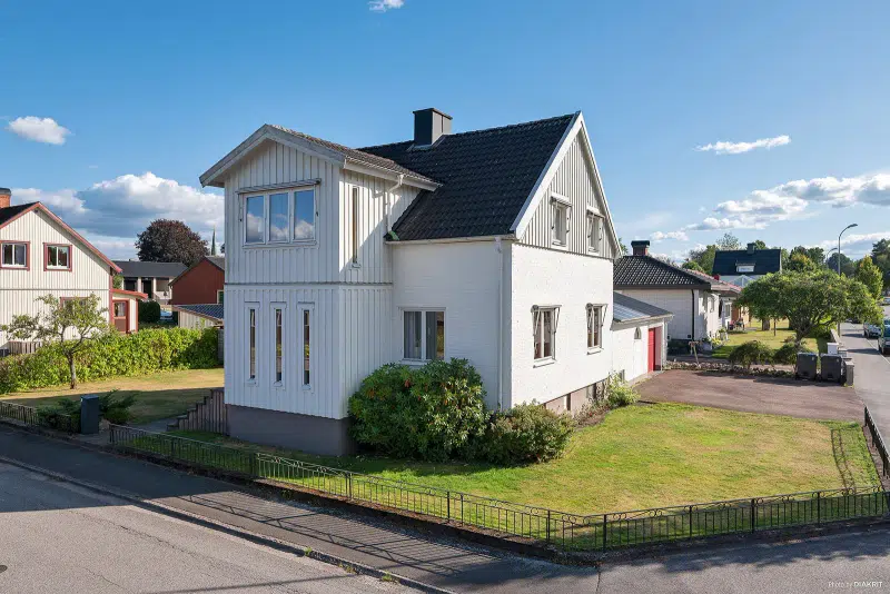 House, 5 rooms, 95 m² in Jönköping