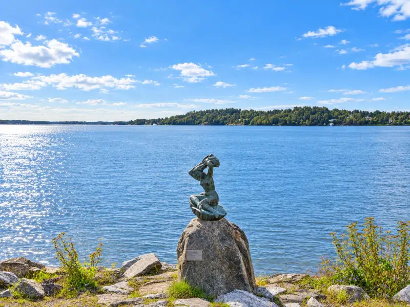 Other, 4 rooms, 131 m² in Lidingö