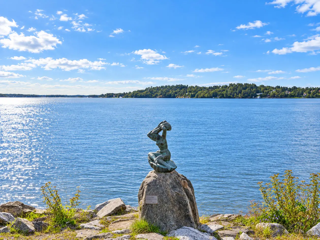 Bild 1 av 2 på Slipvägen 6