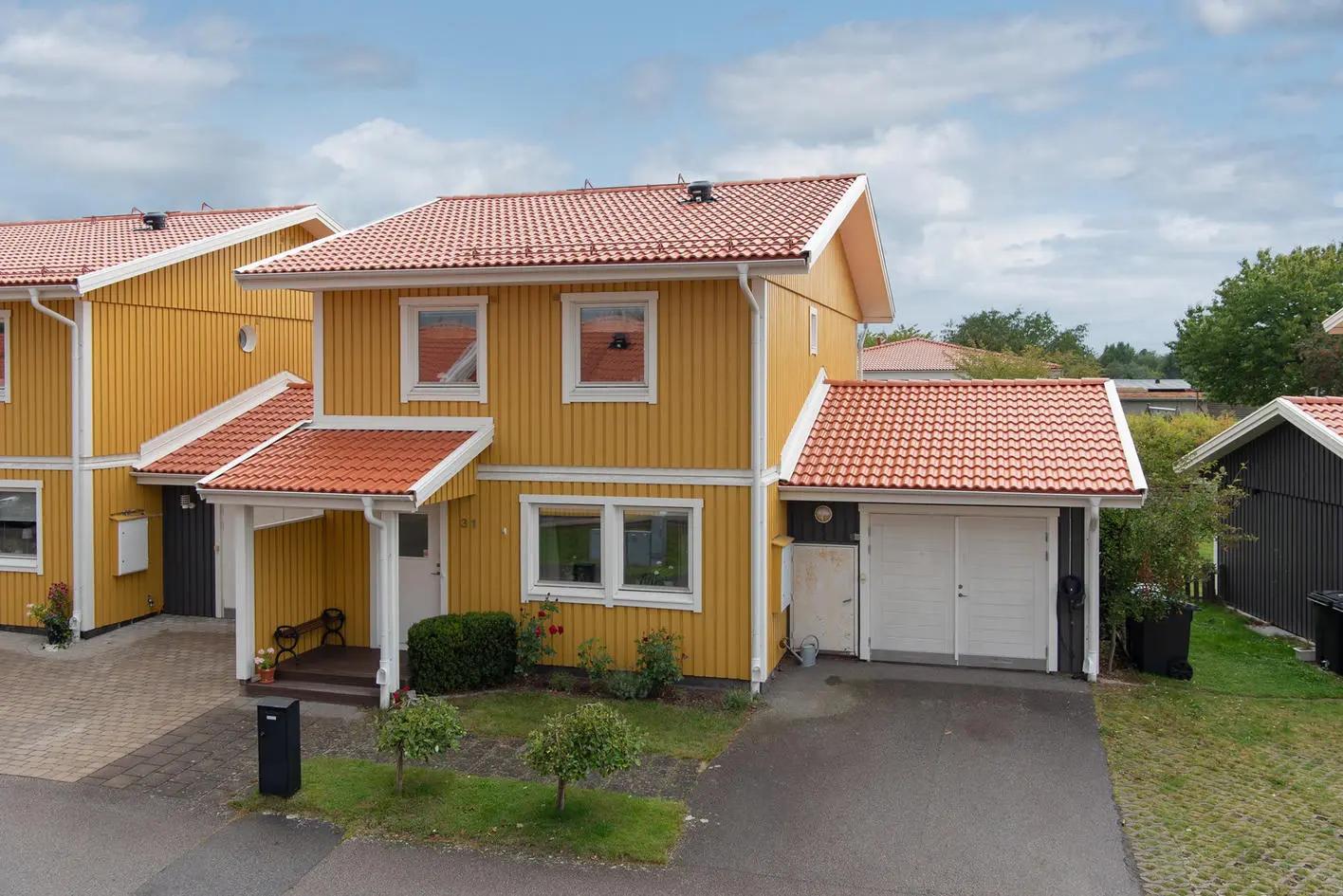 Bild 1 av 1 på Vingavägen 31