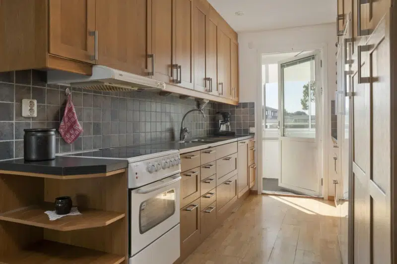 Other, 2 rooms, 65 m² in Tomelilla
