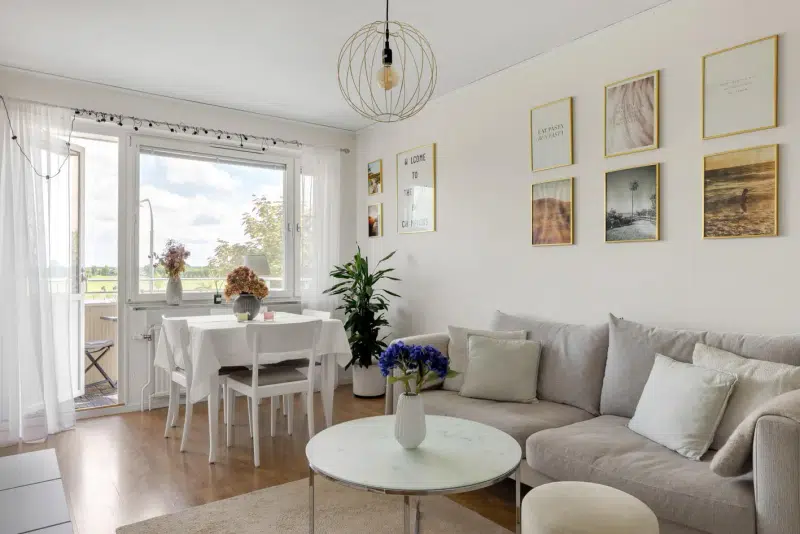 Other, 2 rooms, 42 m² in Uppsala