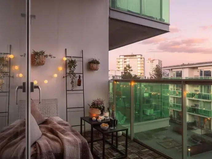 Lägenhet, 3 rum, 69 m² i Högdalen