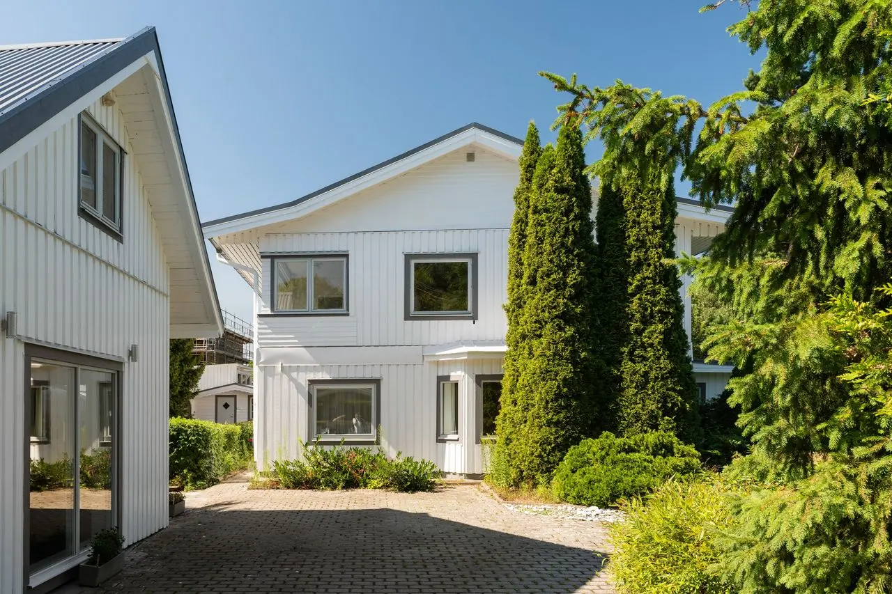 Bild 1 av 21 på Verkstadsvägen 1B