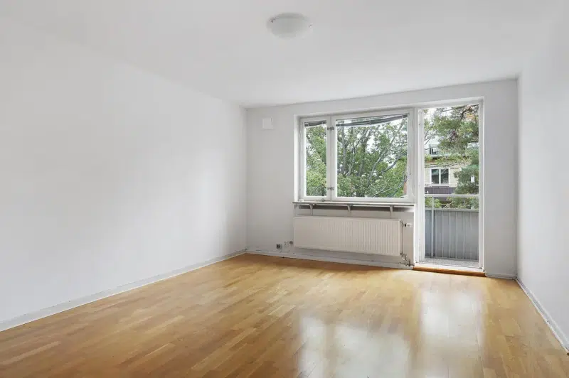 Lägenhet, 2 rum, 62 m² i Stockholm