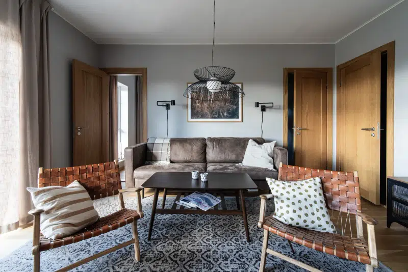 Lägenhet, 5 rum, 89 m² i Björnrike
