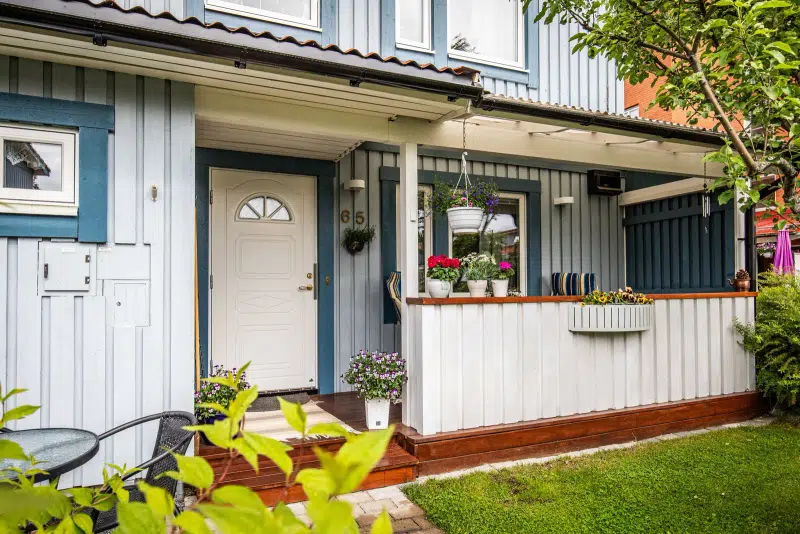 Apartment, 3 rooms, 85 m² in Torvalla