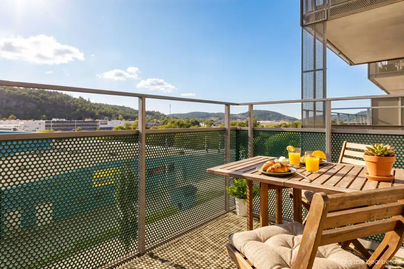 Apartment, 2 rooms, 54 m² in Partille