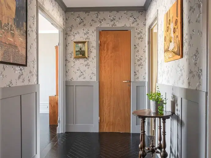 Lägenhet, 3 rum, 74 m²