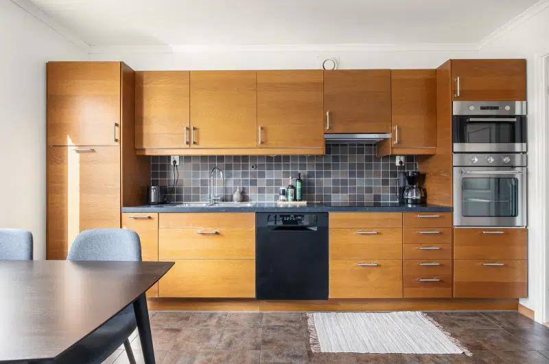 Apartment, 3 rooms, 81 m² in Nacka