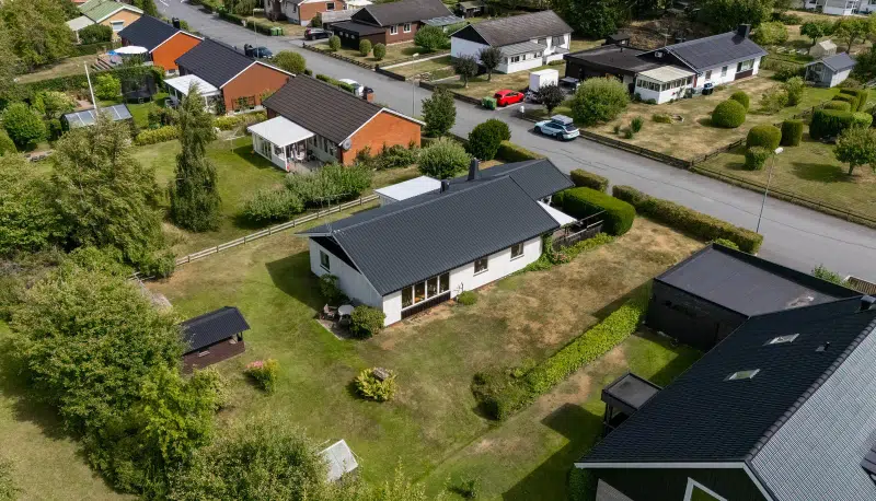 Villa, 4 rum, 96 m² i Tenhult