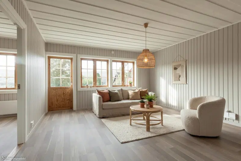 Villa, 4 rum, 42 m² i Åre