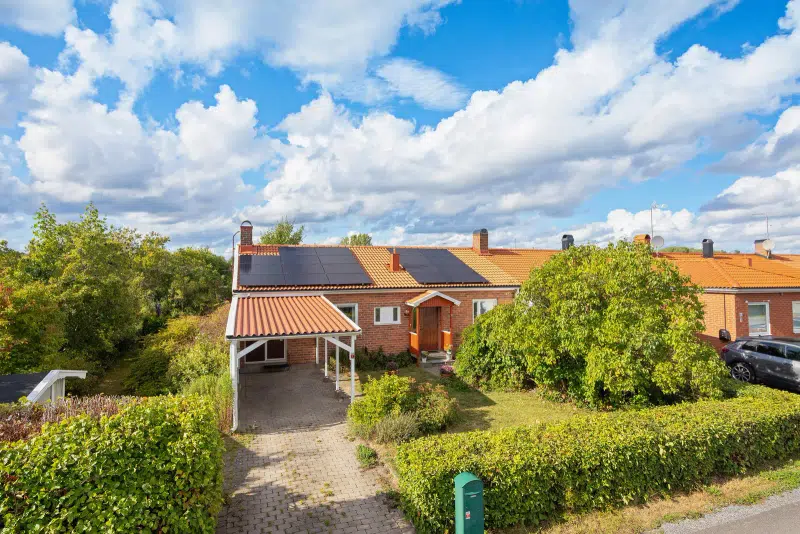 Villa, 7 rum, 88 m² i Järfälla