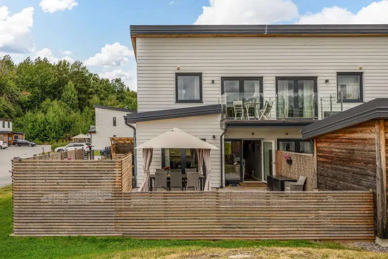 Apartment, 4 rooms, 99 m² in Nyköping