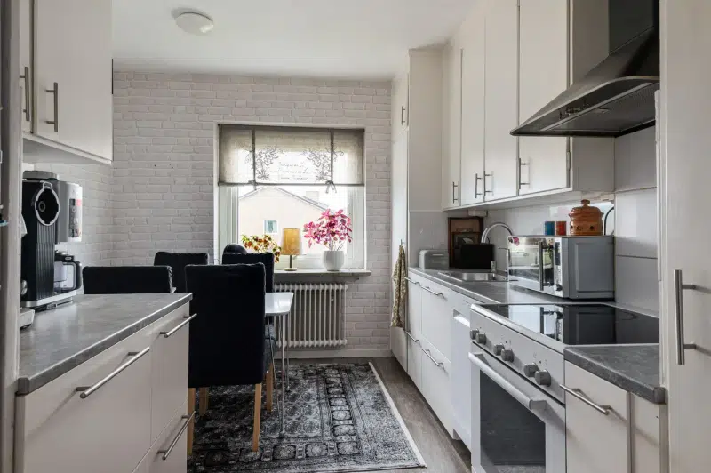 Apartment, 2 rooms, 51 m² in Motala
