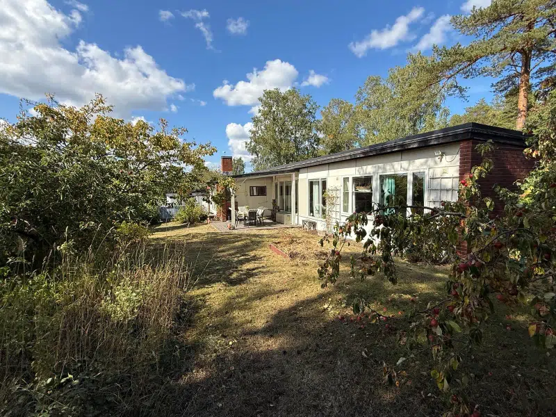 Villa, 6 rum, 173 m² i Danderyd