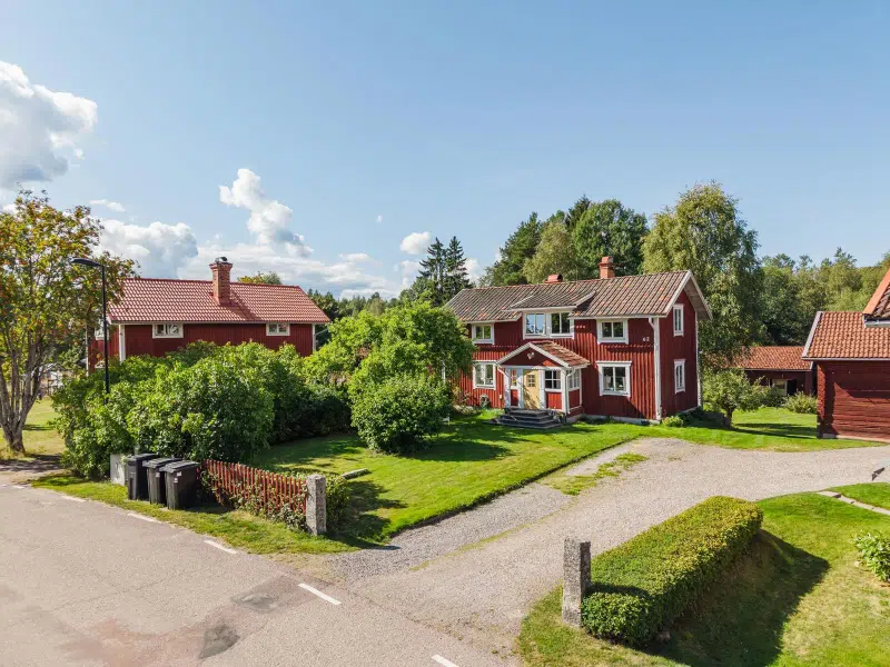 Villa, 4 rum, 109 m² i Gagnef