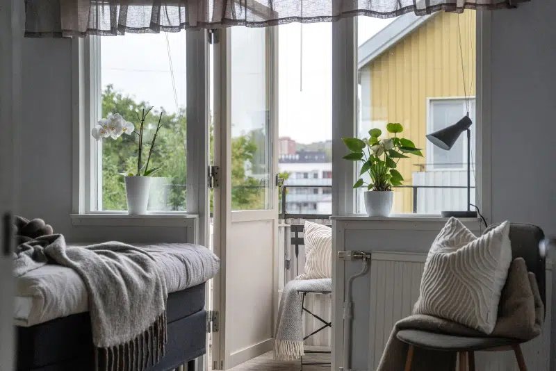 Apartment, 3 rooms, 52 m² in Mölndal