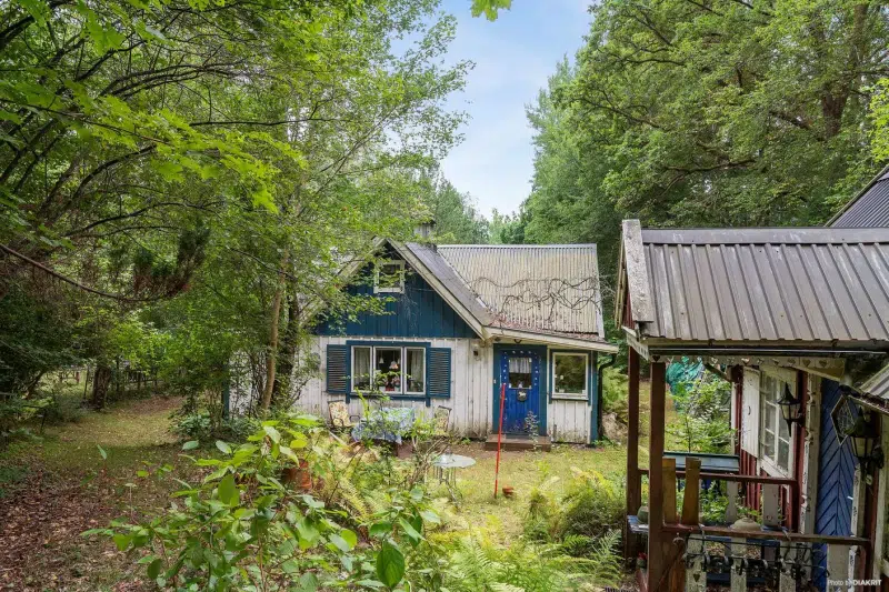 Holiday home, 50 m² in Örkelljunga