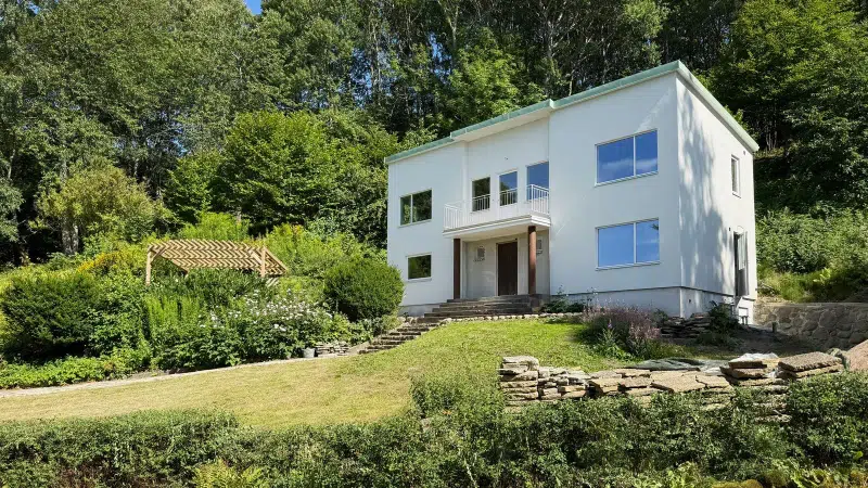 Villa, 4 rum, 111 m² i Båstad